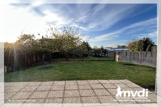 location maison champtoceaux 49270