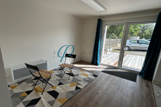 location maison champtoceaux 49270