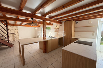 location maison champtoceaux 49270