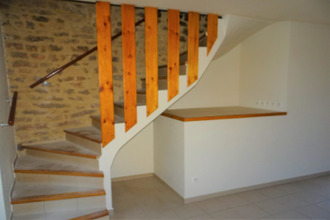 location maison chanac 48230