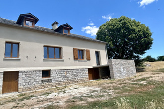 location maison chanac 48230
