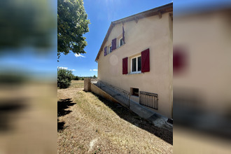 location maison chanac 48230
