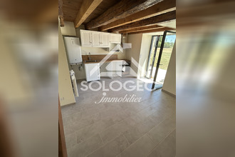 location maison chanac 48230