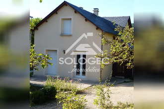 location maison chanac 48230