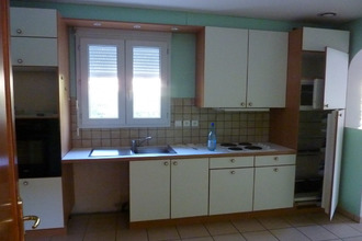 location maison chanac 48230