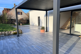 location maison chancay 37210