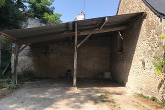 location maison chancay 37210