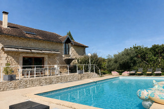 location maison chancelade 24650