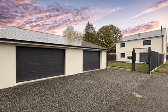 Ma-Cabane - Location Maison Changé, 124 m²