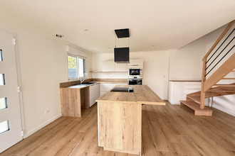 Ma-Cabane - Location Maison Changé, 124 m²