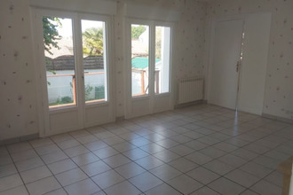 location maison chaniers 17610