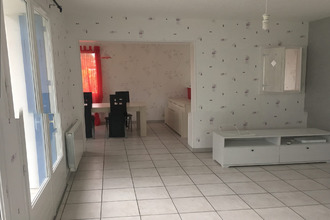 location maison chaniers 17610