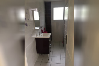 location maison chaniers 17610