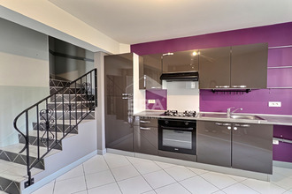 location maison chanonat 63450