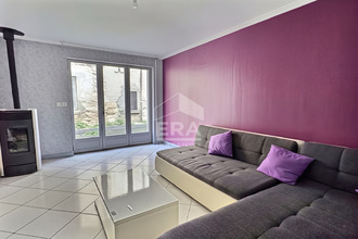 location maison chanonat 63450