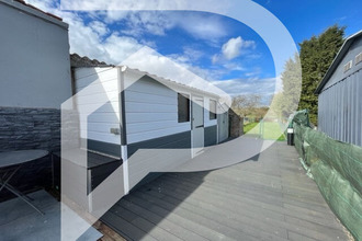 location maison chanteheux 54300