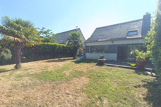 location maison chanteloup 35150