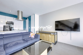 location maison chanteloup-les-vignes 78570