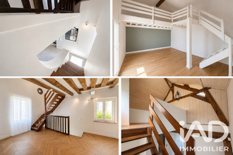 location maison chanteloup-les-vignes 78570