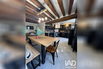 location maison chanteloup-les-vignes 78570