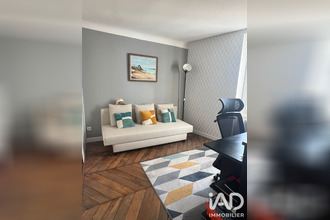 location maison chanteloup-les-vignes 78570