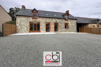location maison chantepie 35135