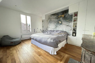 location maison chantilly 60500