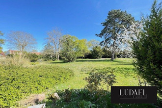 location maison chantilly 60500