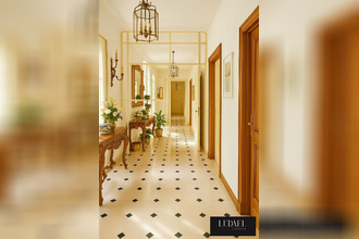 location maison chantilly 60500