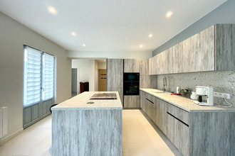 location maison chantilly 60500