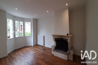 location maison chantilly 60500