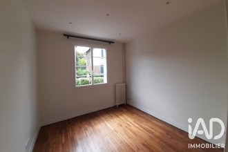 location maison chantilly 60500