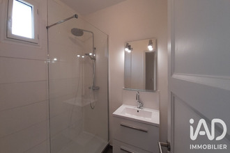 location maison chantilly 60500