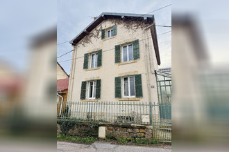 location maison chantraine 88000