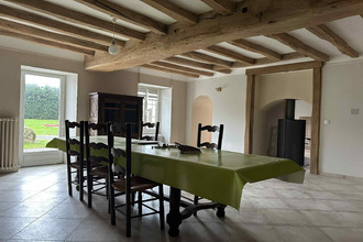 location maison chanzeaux 49750