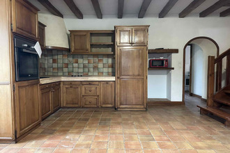 location maison chanzeaux 49750