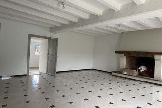 location maison chanzeaux 49750