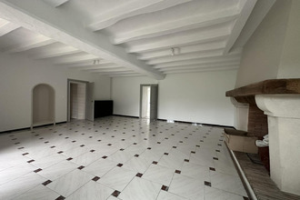 location maison chanzeaux 49750