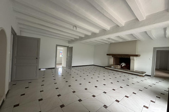 location maison chanzeaux 49750