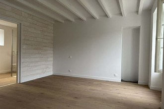 location maison chanzeaux 49750