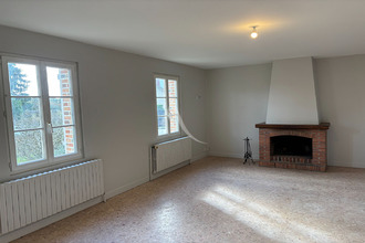 location maison chaon 41600