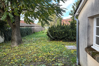 location maison chaon 41600