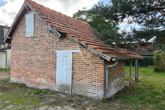 location maison chaon 41600