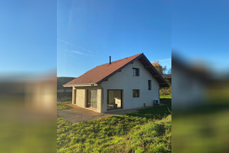 location maison chapeiry 74540