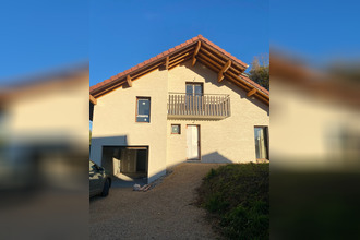 location maison chapeiry 74540