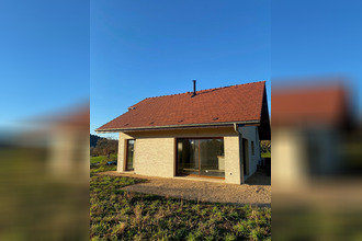 location maison chapeiry 74540