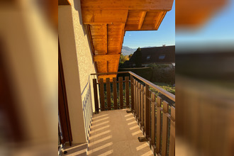 location maison chapeiry 74540