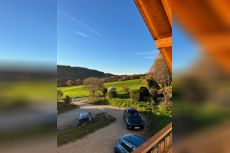 location maison chapeiry 74540