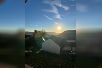 location maison chapeiry 74540