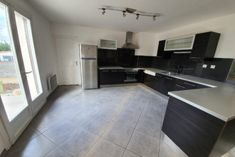 location maison chaponnay 69970